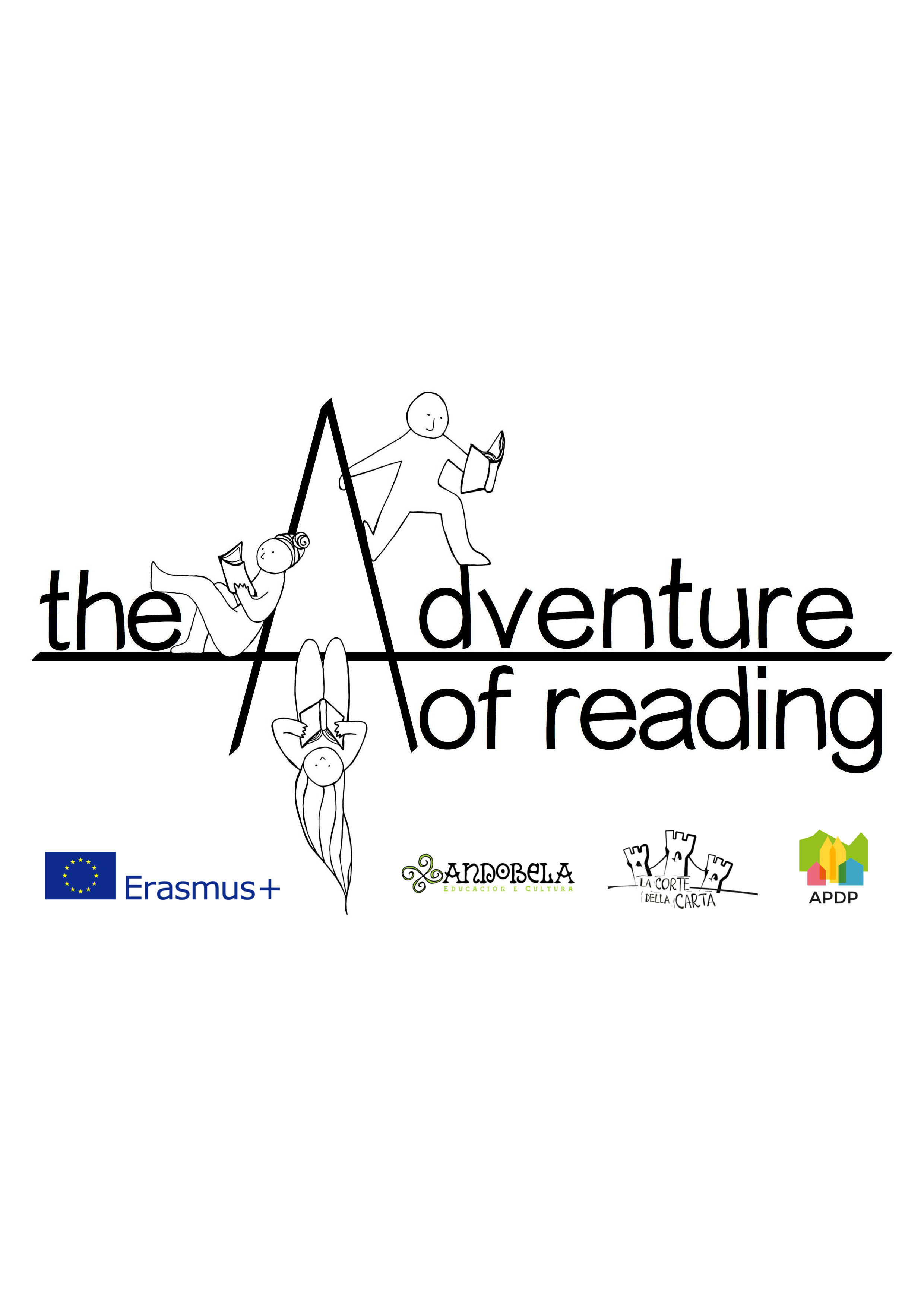 The adventure of reading_ERASMUS +